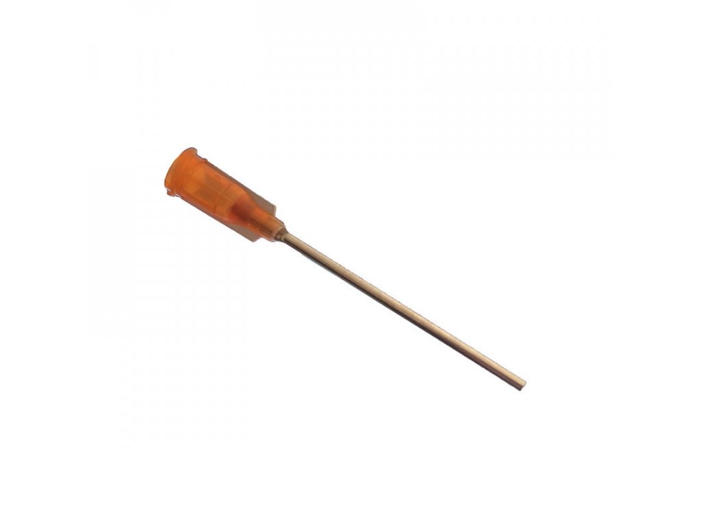 Universale Dosiernadel SSS15 1,5"