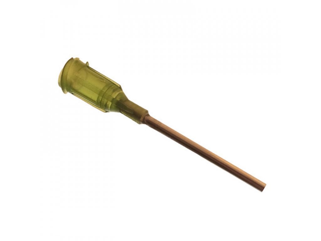 Universale Dosiernadel SSS14 1"