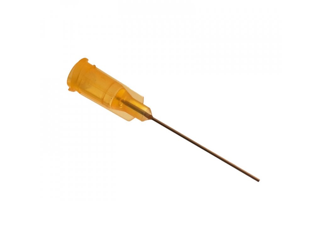 Universale Dosiernadel SSS23 1"