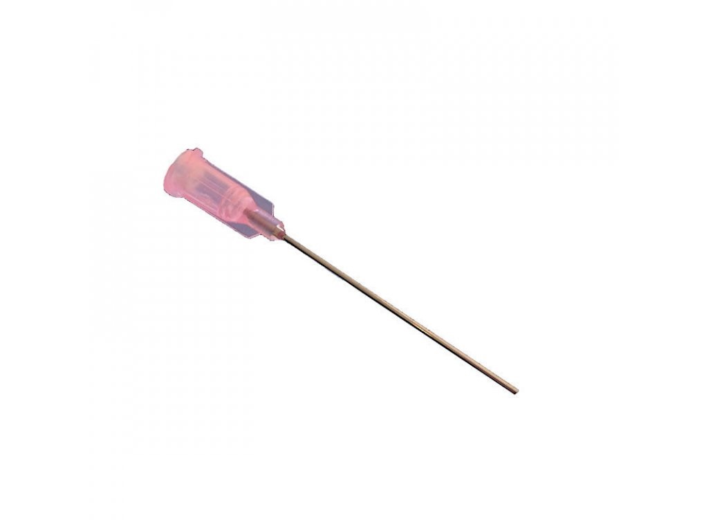 Universale Dosiernadel SSS20 1,5"