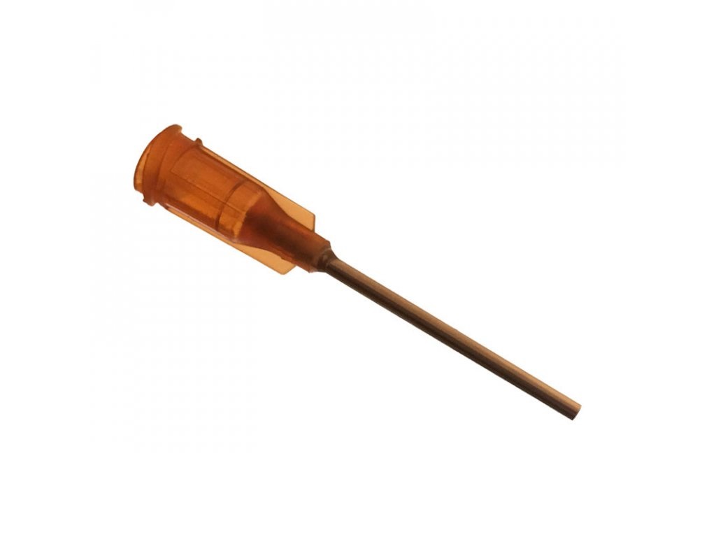 Universale Nadel SSS15 1"