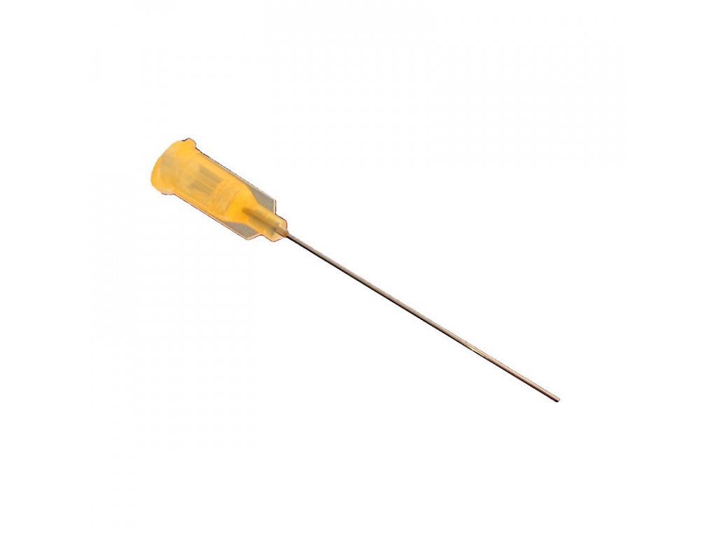 Universale Dosiernadel SSS23 1,5"