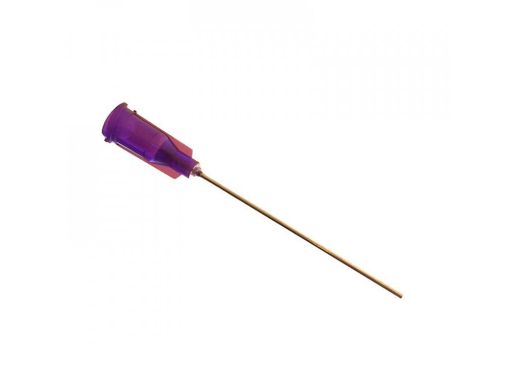 Universale Dosiernadel SSS21 1,5"