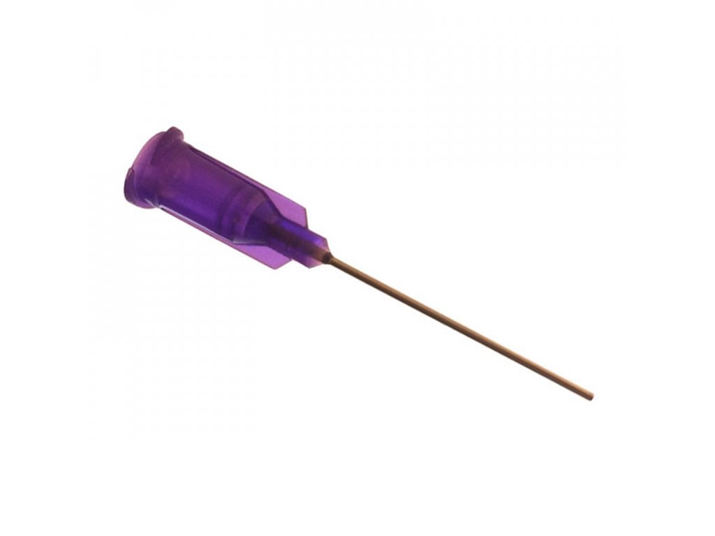 Universale Dosiernadel SSS21 1"