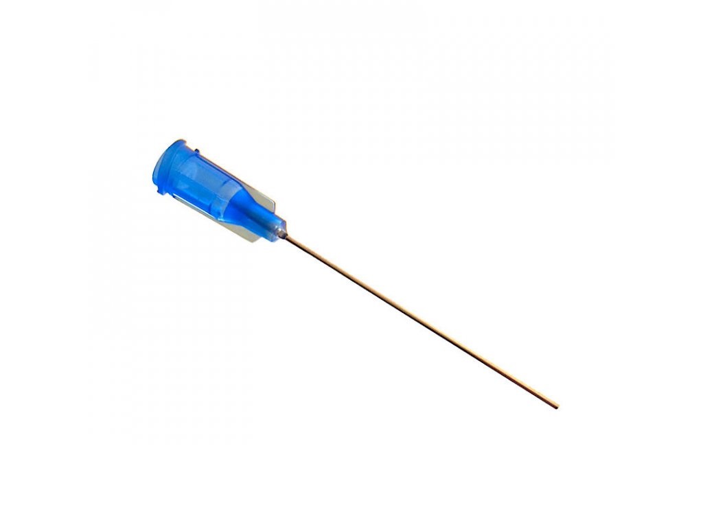 Universale Dosiernadeln SSS22 2"