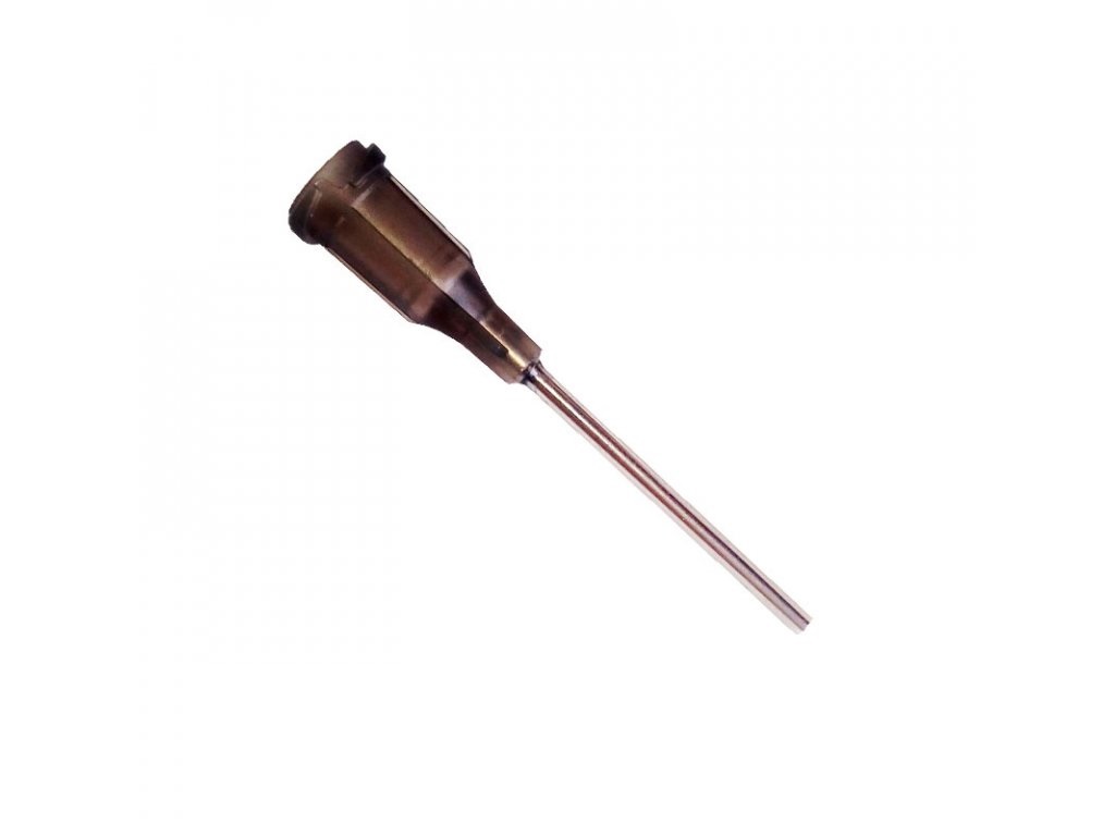 Universale Dosiernadel SSS16 1"