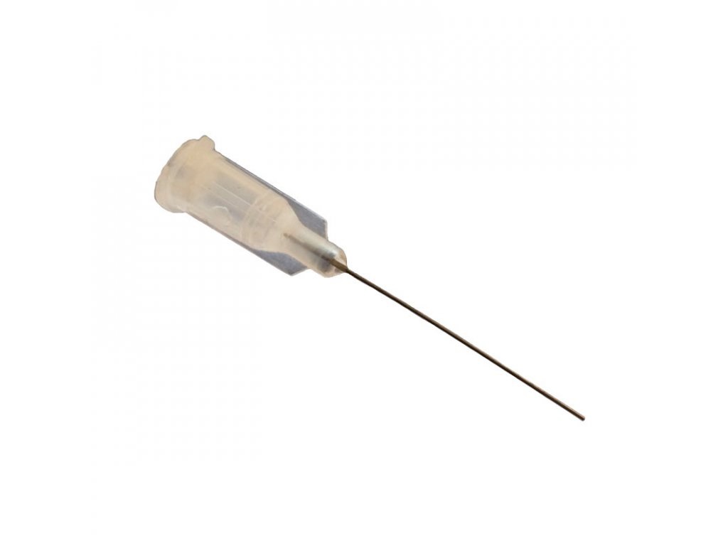 Universale Dosiernadel SSS27 1"