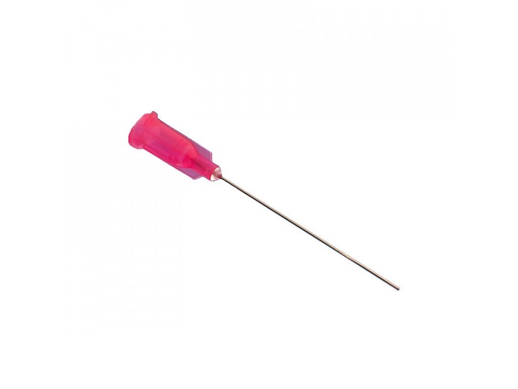 Universale Dosiernadel SSS25 2"
