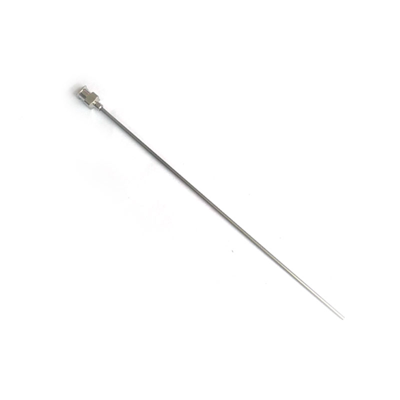 Edelstahlnadel PNC20 6"