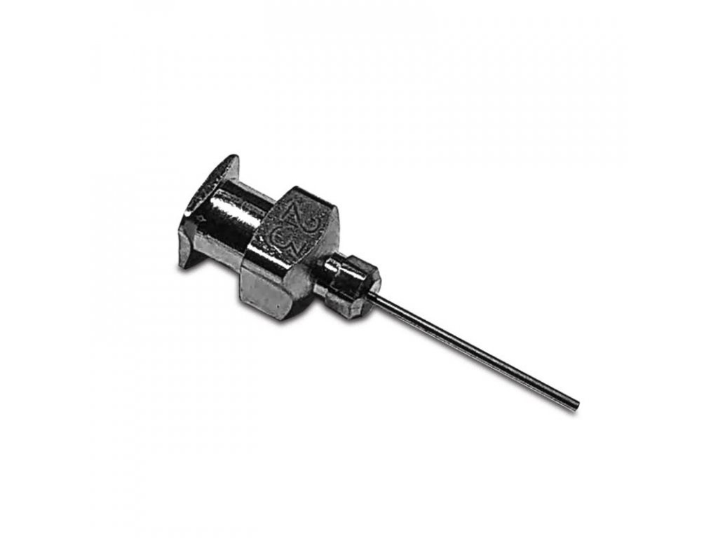 Edelstahlnadel PNC23 1"