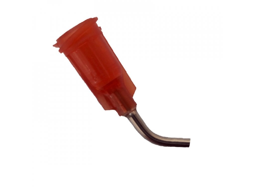 Nadel PPU15 45°