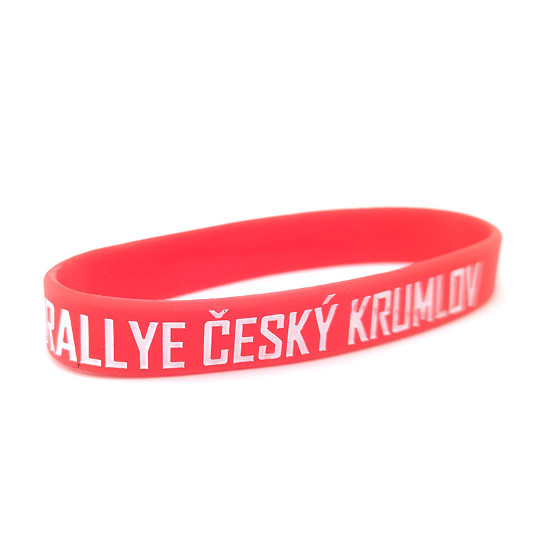 Náramek na ruku