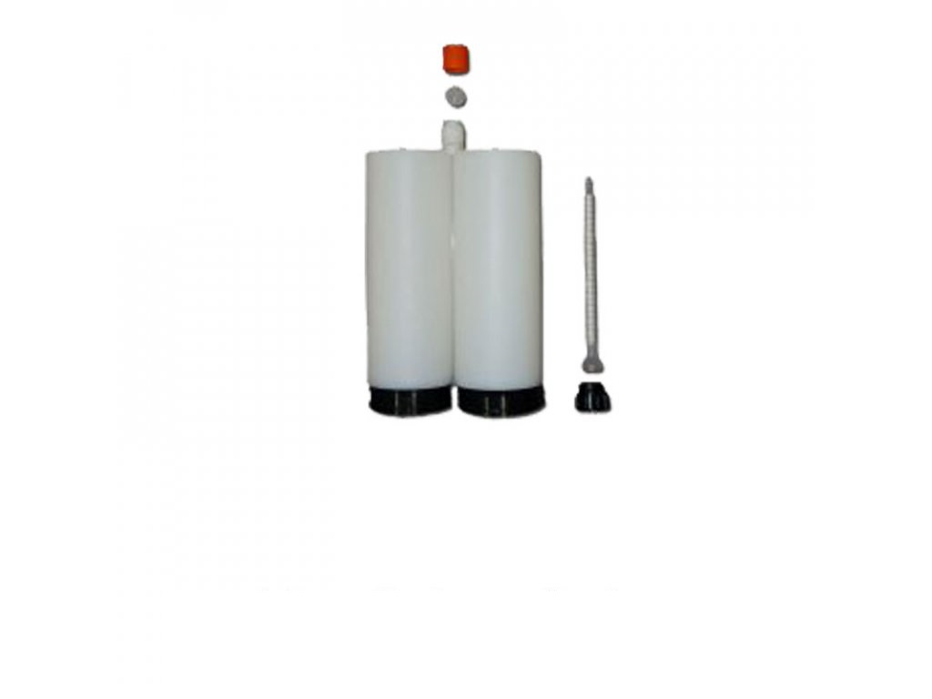 Dvoukartuše 1:1 1500ml