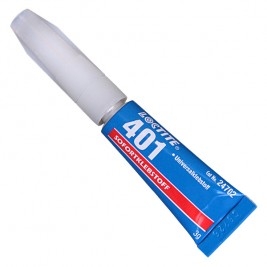 Loctite 401 Tube 3g