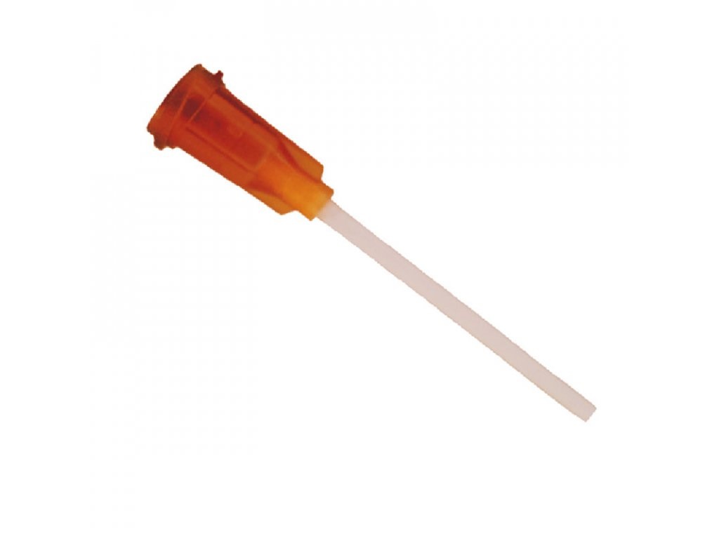 Nadel aus Polypropylen PPF15 1,5"