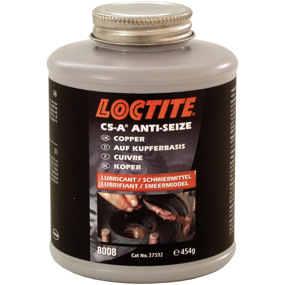 Loctite 8008 C5-A 453g