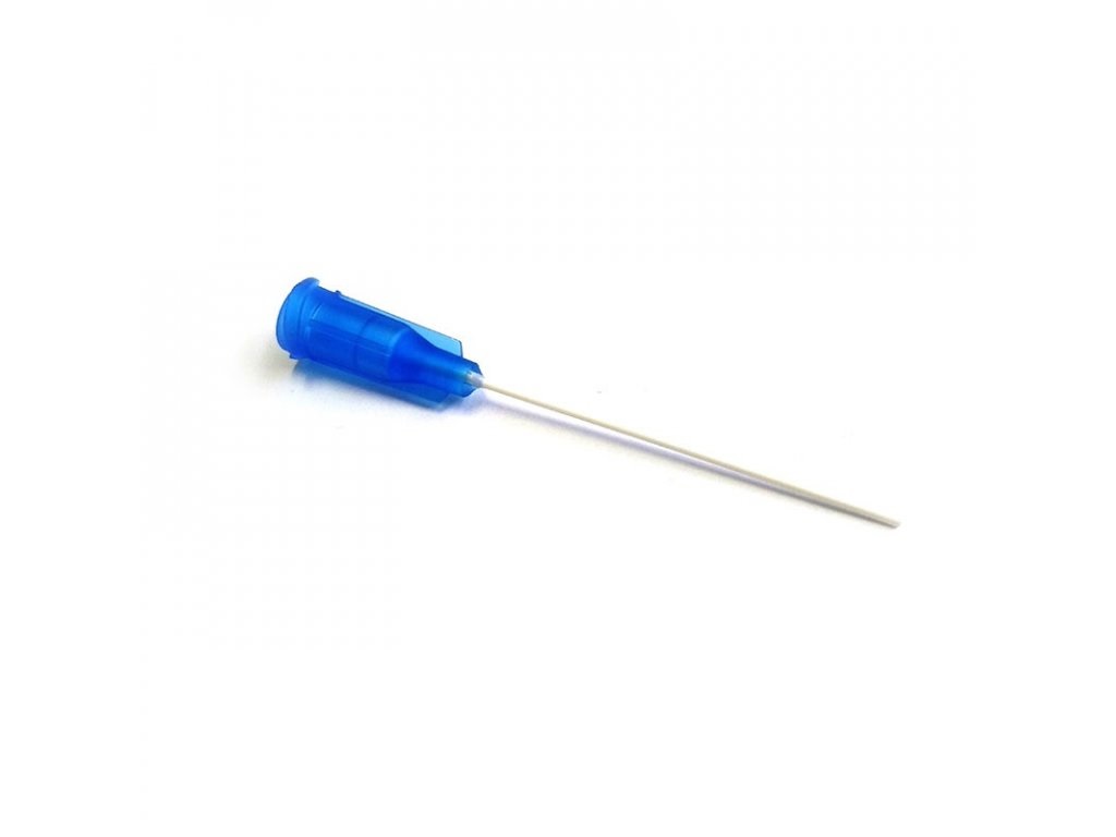 Polypropylen Nadel PPF22 1,5"