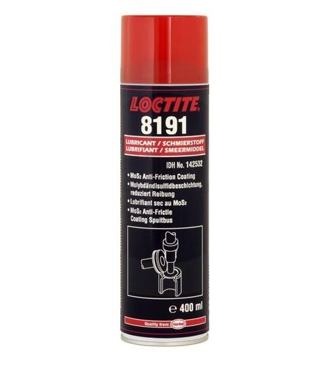 Loctite 8191 400ml