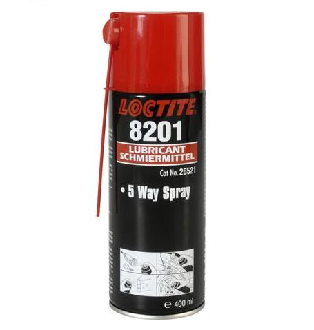 Loctite 8201 400ml