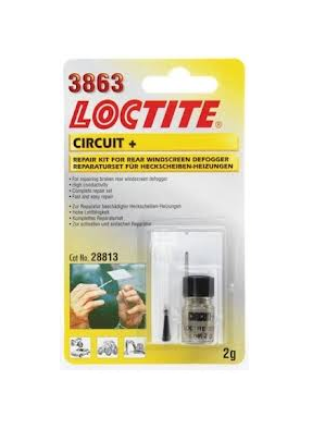 Loctite 3863 2g
