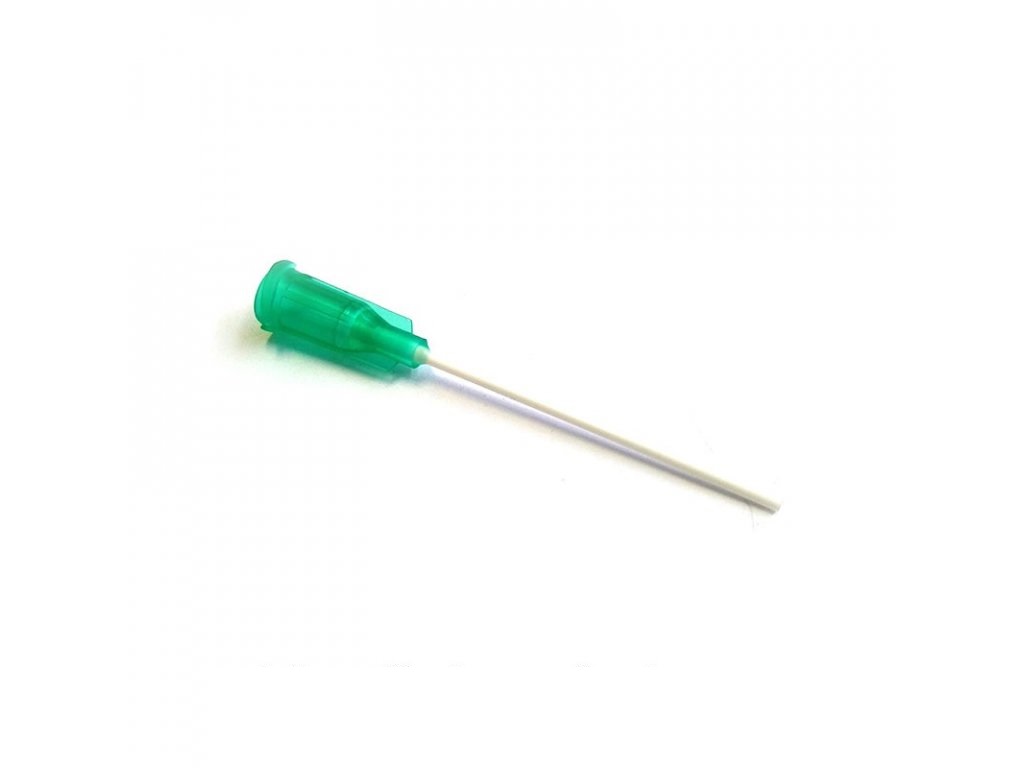 Dosiernadel flexible PPF18 1,5"