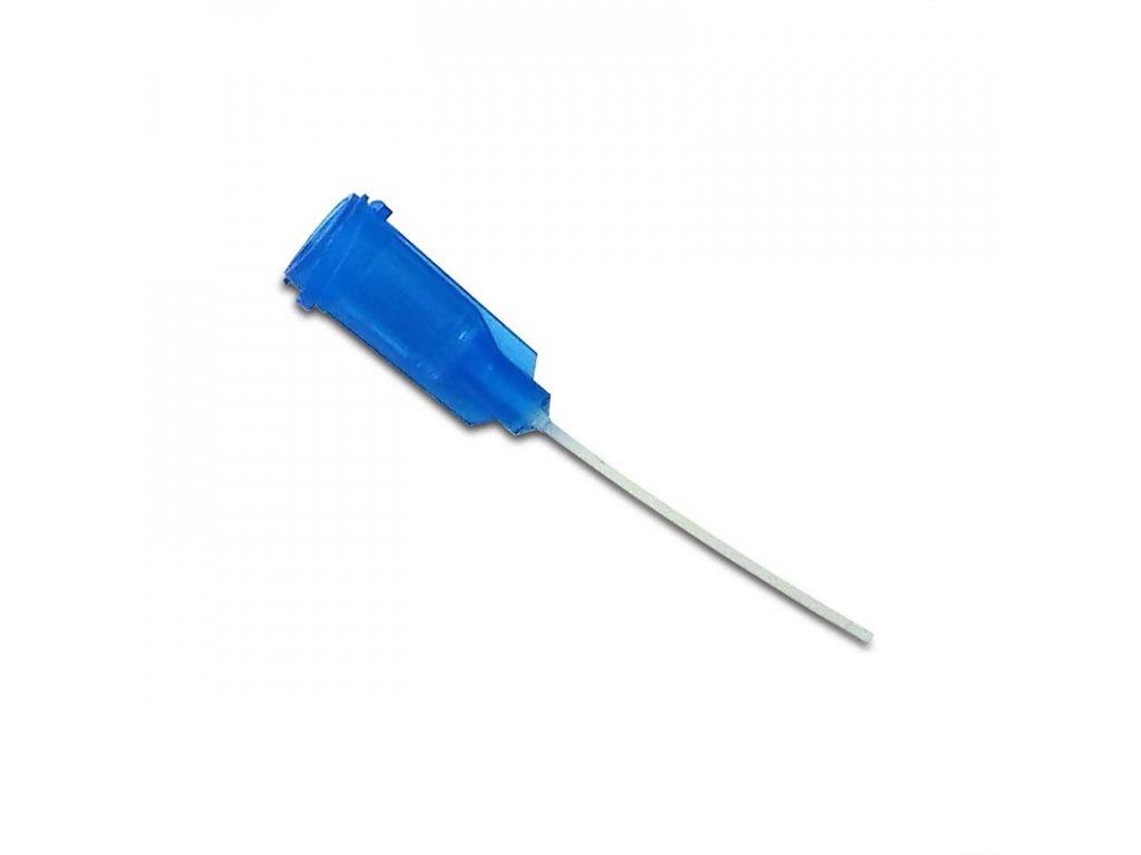 Polypropylen Nadel PPF22 1"
