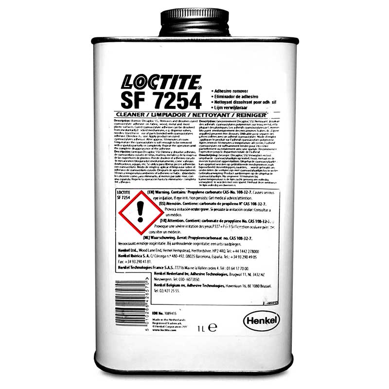 Loctite 7254 - 1 l