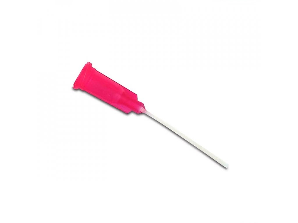 Nadel aus Polypropylen PPF25 1,5 "