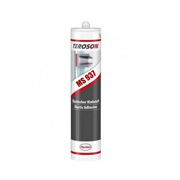 Terostat MS 937 grau - 290 ml