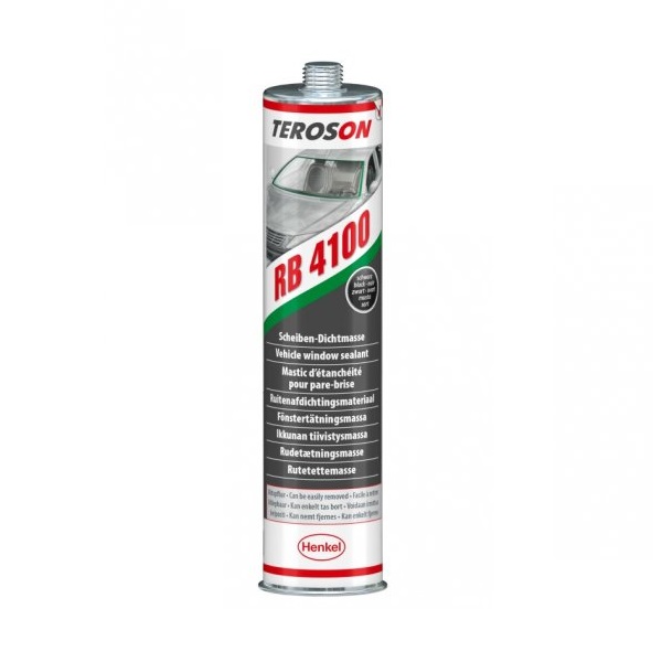 Teroson RB 4100 (Terodicht schwarz) - 310 ml