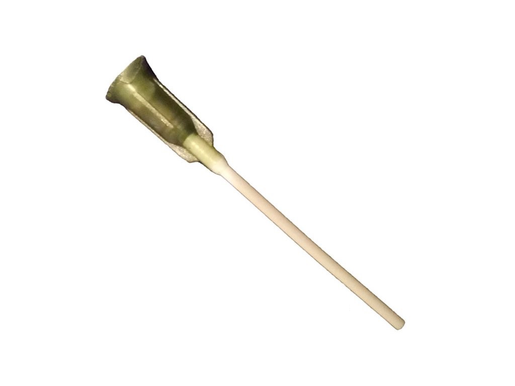 Nadel aus Polypropylen PPF14 1,5"