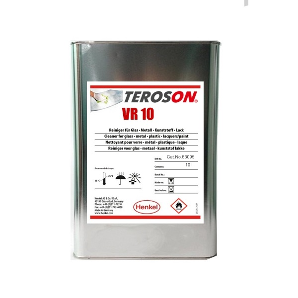 Teroson VR 10 - 10l Oberflächenbehandlung