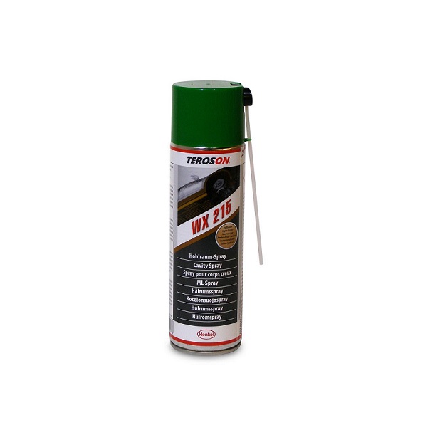 Teroson WX 215/500 ml - Sprej na dutiny