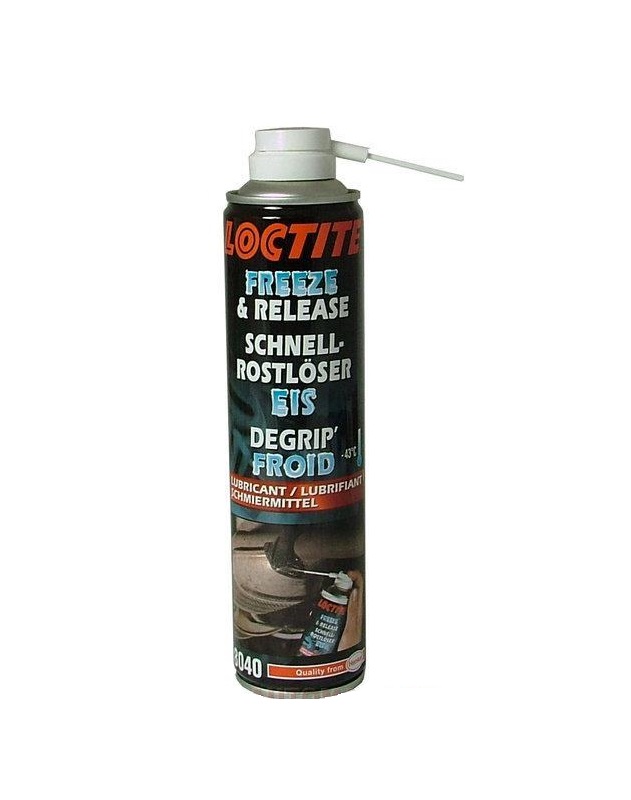 Teroson VR 120 Cocpit Spray