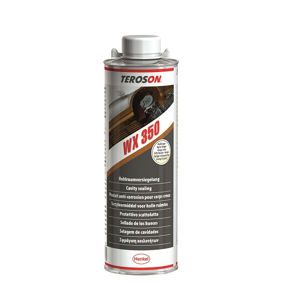 Teroson WX 350 - 1 l