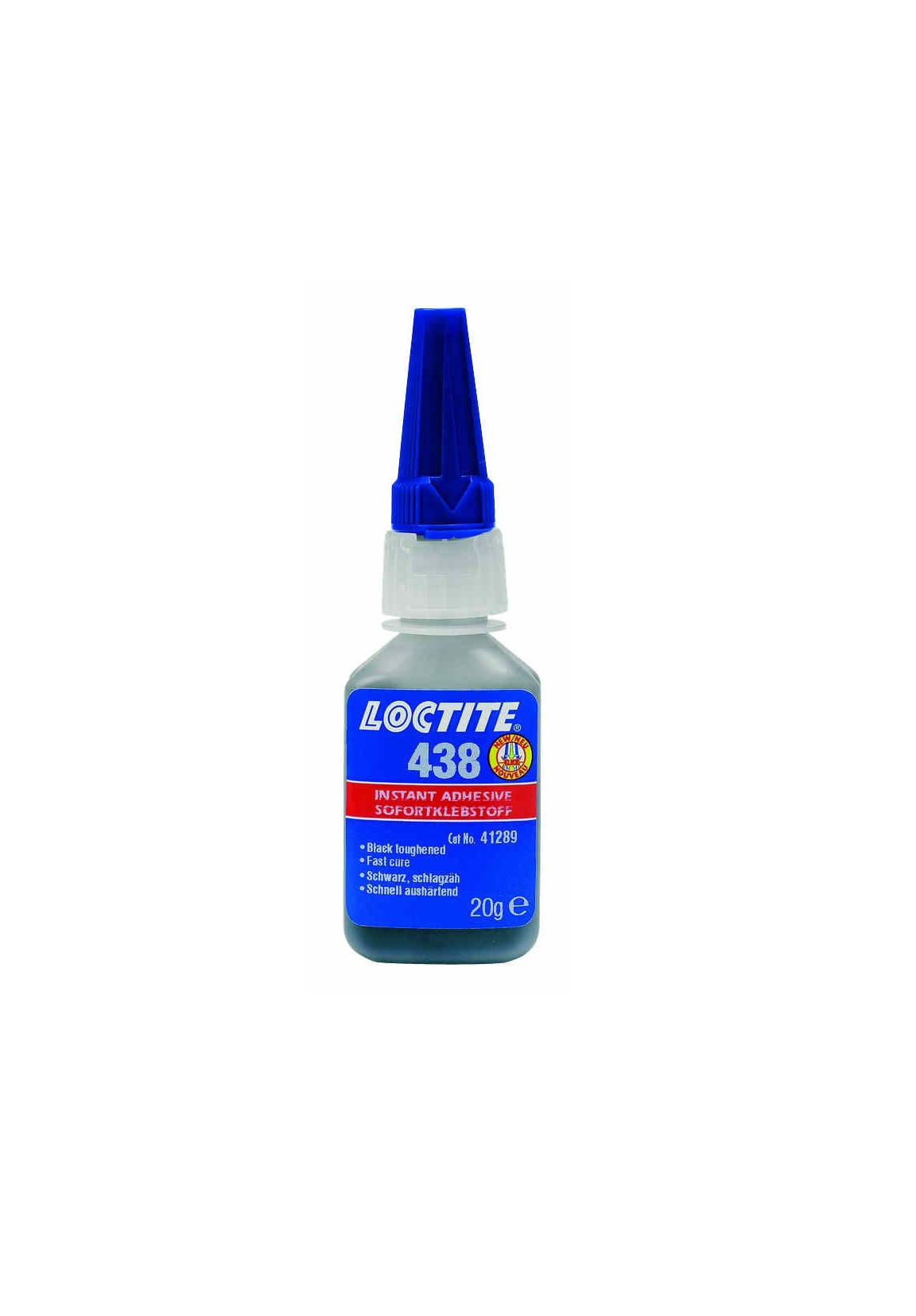 Loctite 438 20g