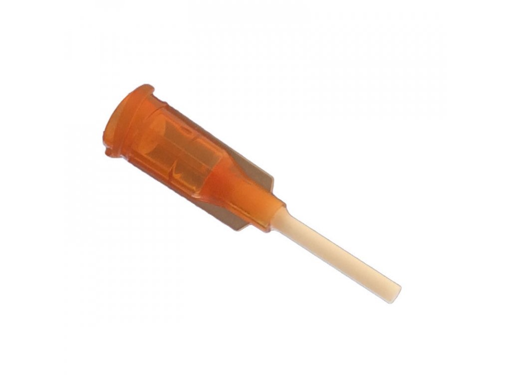 Dosiernadel flexibel PPF15 1/2"