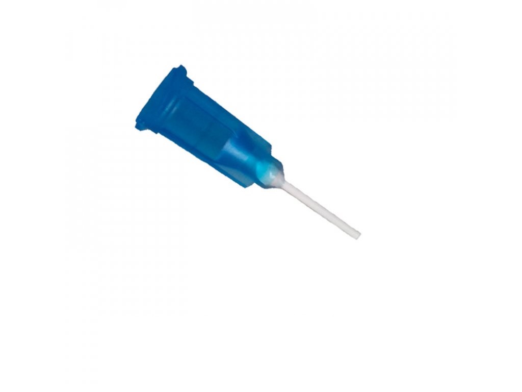 Polypropylen Nadel PPF22 1/2"