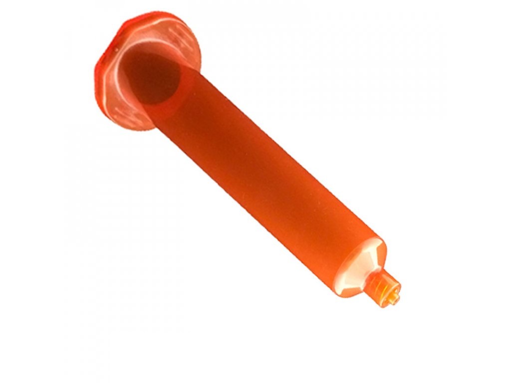 Kartusche 55 ml - bernstein