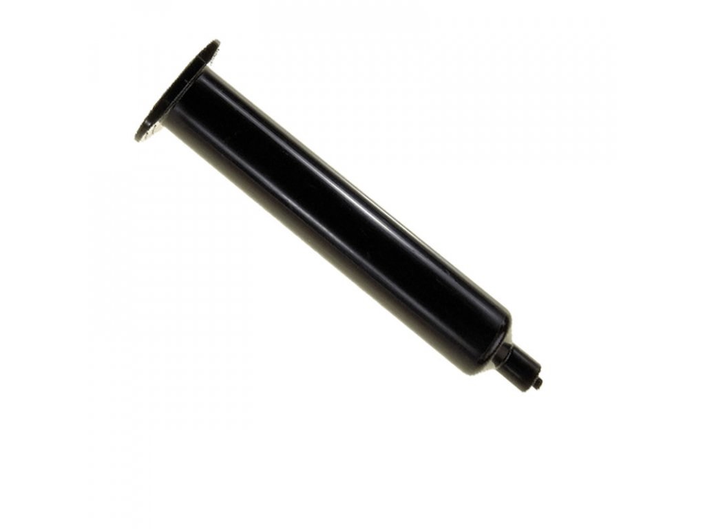 Dávkovací kartuše 55ml - černá