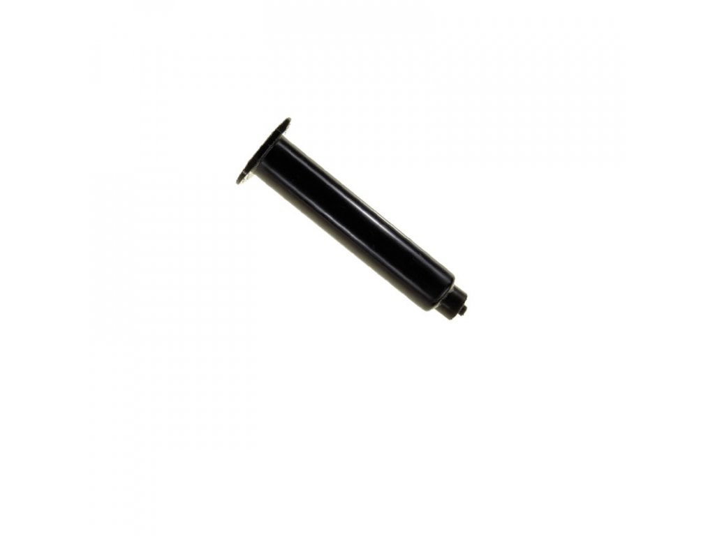 Dávkovací kartuše 3ml - černá