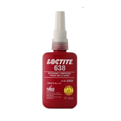 Loctite 638 50ml