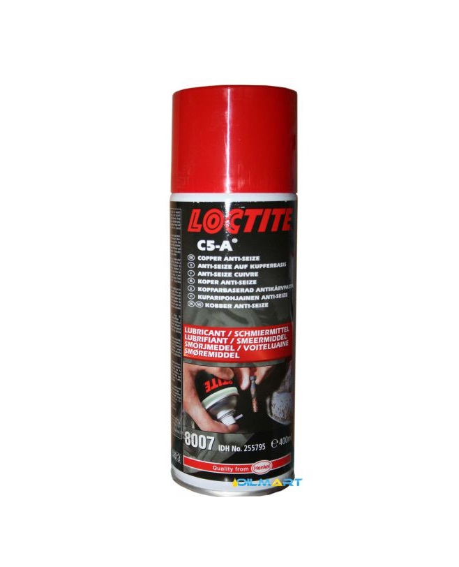 Loctite 8007 C5-A 400ml