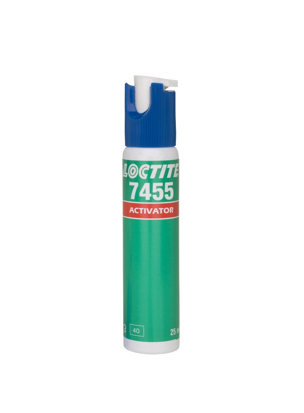Loctite 7455/ 25ml Aktivator für Cyanacrylate