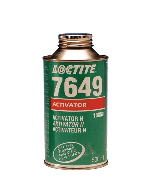 Loctite 7649 500ml