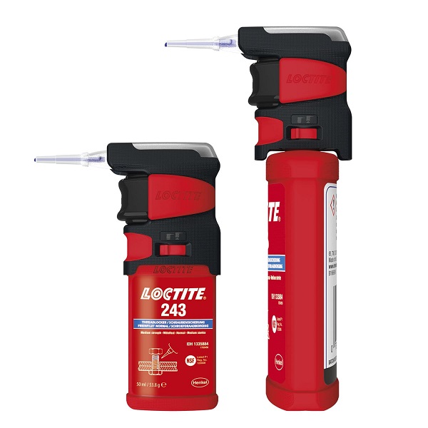 Loctite - Handdosierpistole für anaerobe Klebstoffe
