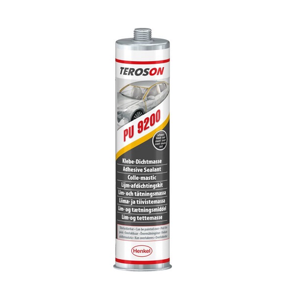 Teroson PU 9200 - 310 ml