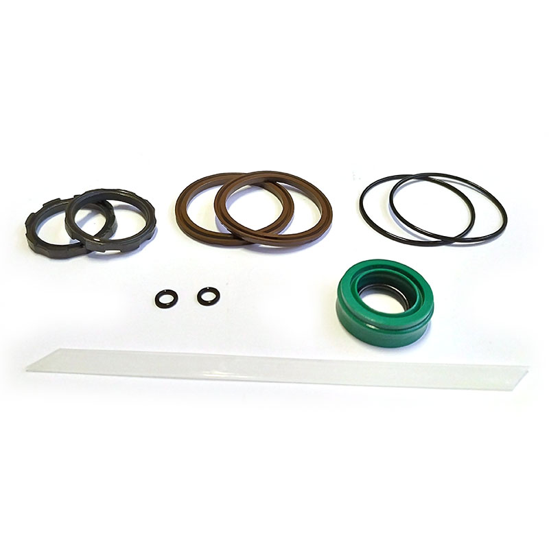 Dichtungsringe Set - Durchmesser 32 mm
