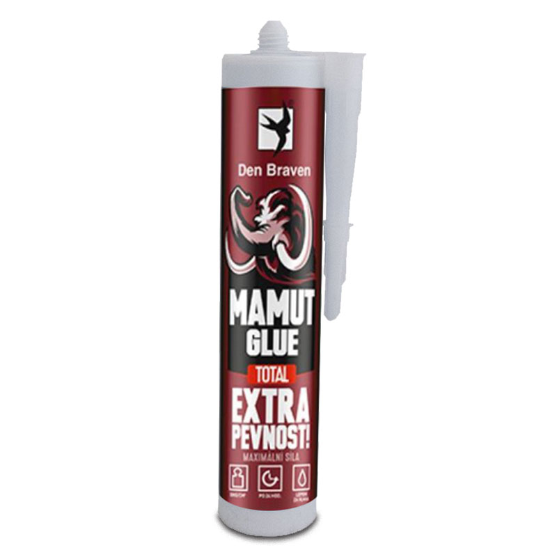 Mamut Glue Total / 290 ml