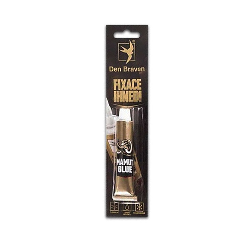Mamut Glue High Tack - 25 ml
